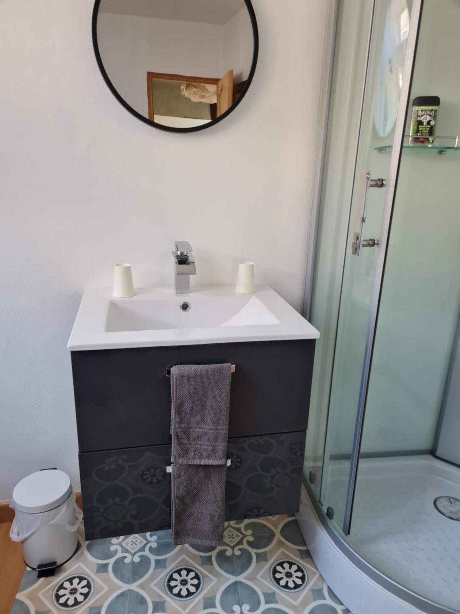 Chez Malia Bed and Breakfast Saint-Nicolas-des-Motets Εξωτερικό φωτογραφία