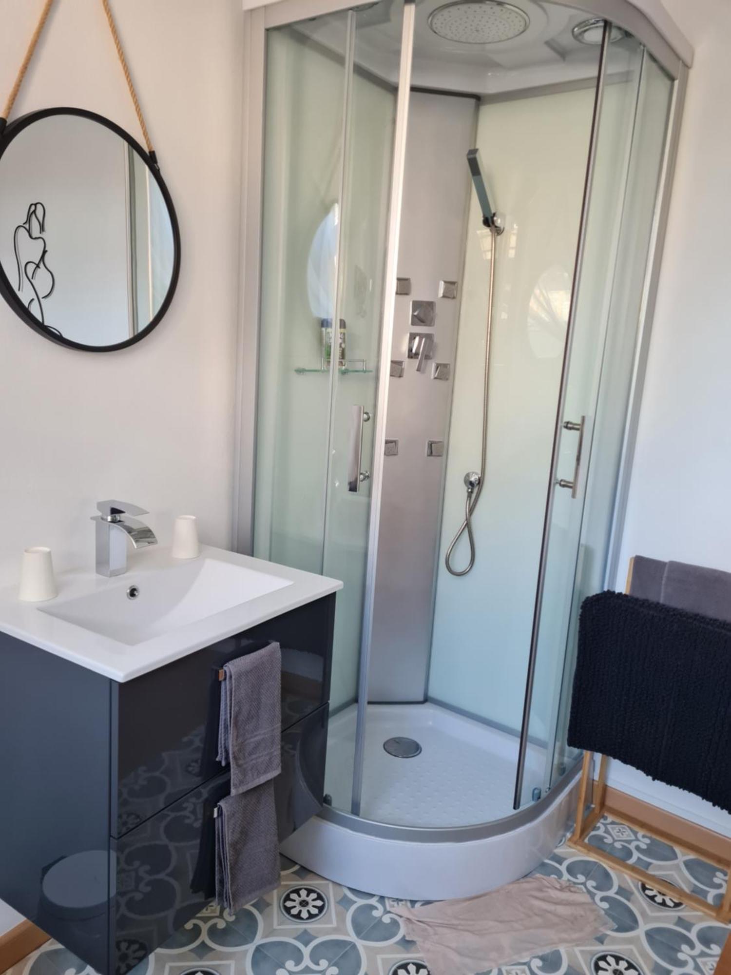 Chez Malia Bed and Breakfast Saint-Nicolas-des-Motets Εξωτερικό φωτογραφία